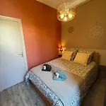 Le Cocon Au Cœur De Villard, Garage Privé *