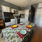Appartement Le Cocon Au Cœur De Villard, Garage Privé *