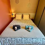 Appartement Le Cocon Au Cœur De Villard, Garage Privé *