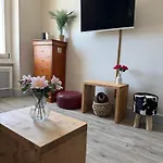 Le Cocon Au Cœur De Villard, Garage Privé *