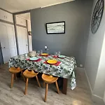 Le Cocon Au Cœur De Villard, Garage Privé * Villard-de-Lans