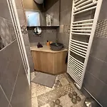 Le Cocon Au Cœur De Villard, Garage Privé Appartement