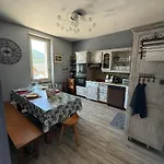 Appartement Le Cocon Au Cœur De Villard, Garage Privé