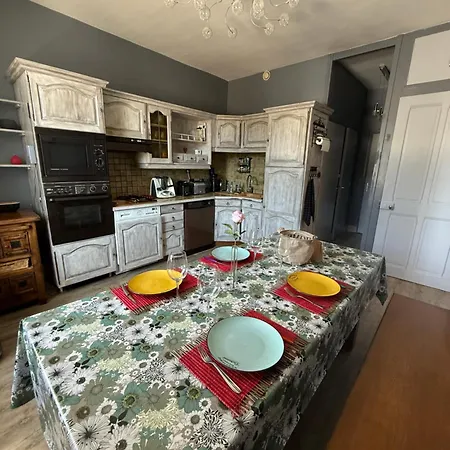 Apartamento Le Cocon Du Centre - Garage Prive *