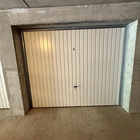 Le Cocon Du Centre - Garage Prive *