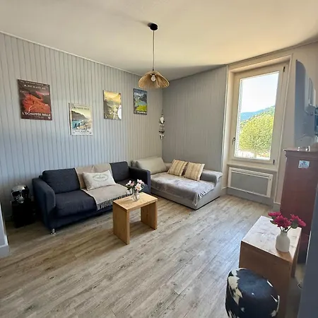 Le Cocon Du Centre - Garage Prive Villard-de-Lans
