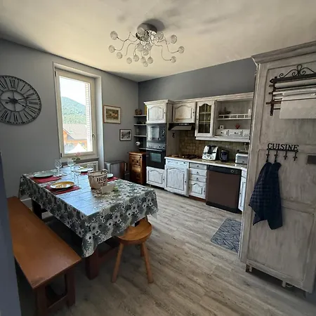Apartamento Le Cocon Du Centre - Garage Prive
