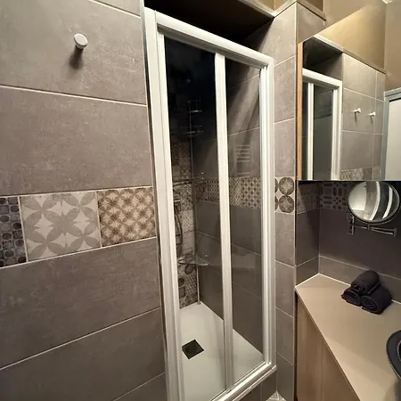 Apartamento Le Cocon Du Centre - Garage Prive *