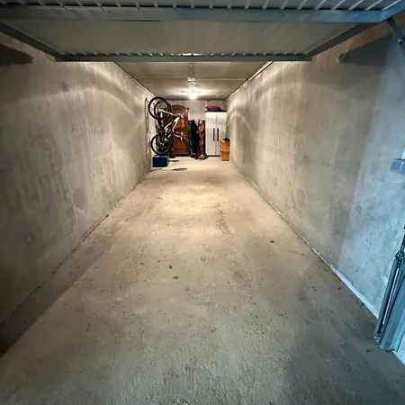 Le Cocon Du Centre - Garage Prive Apartamento Villard-de-Lans