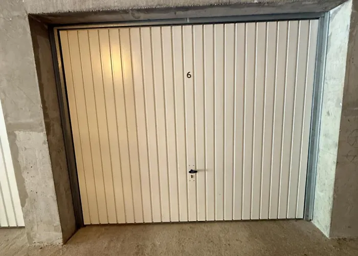 Le Cocon Du Centre - Garage Prive *