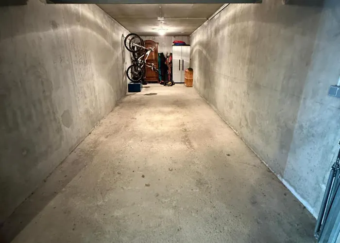 Le Cocon Du Centre - Garage Prive Lejlighed Villard-de-Lans